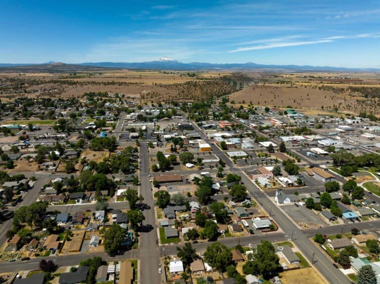 Help Us Protect our Madras Neighborhoods