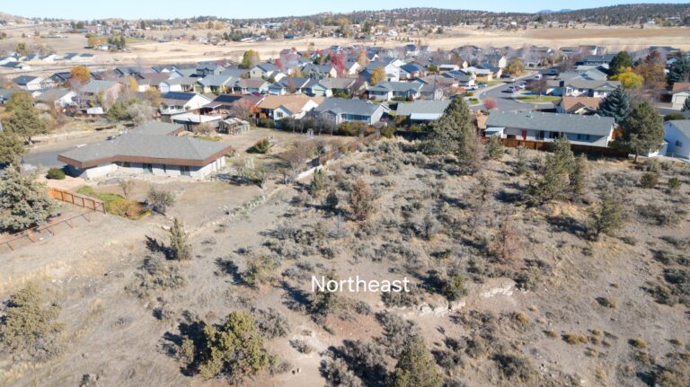 no single family zone in Madras